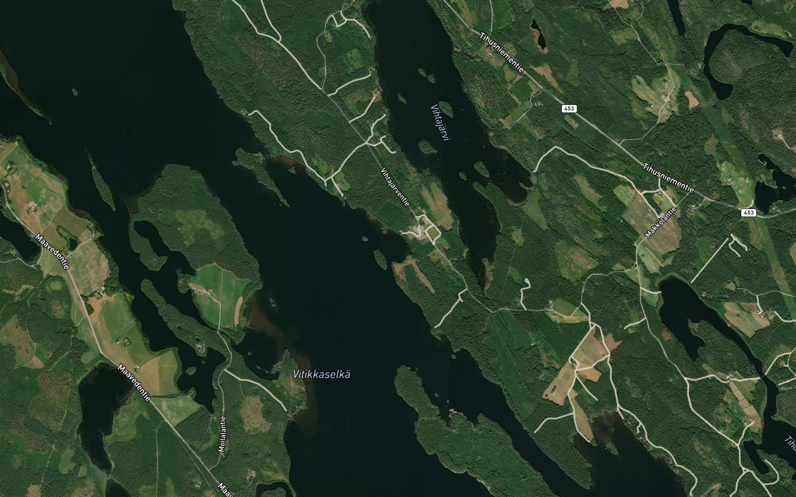 Kosulanlahti