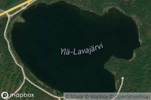 Ylae-Lavajaervi