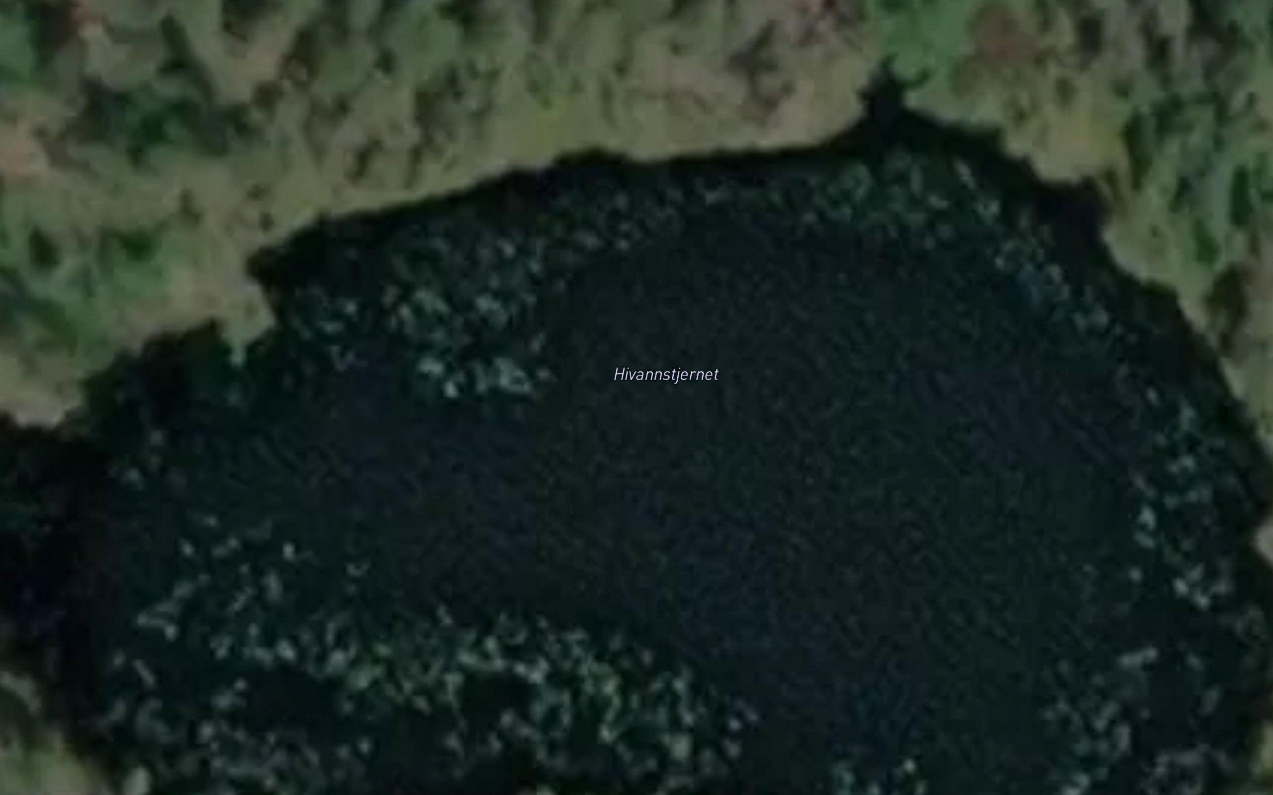 Hivannstjernet