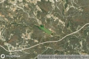 Antone Reservoir