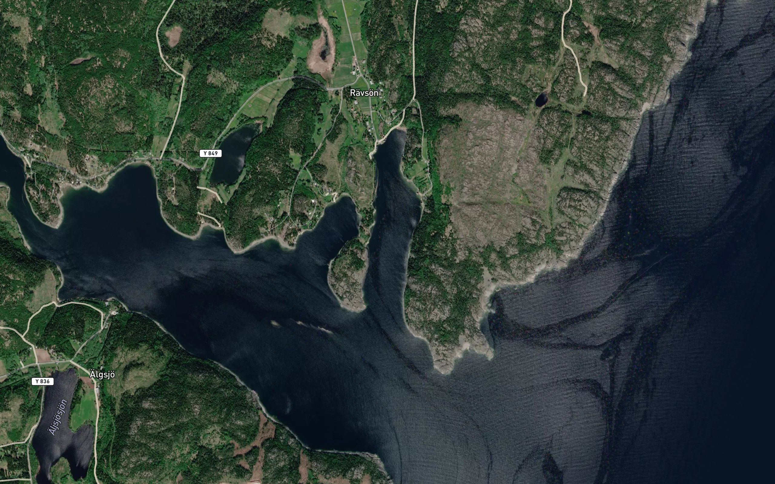 Sodra Ravsoviken