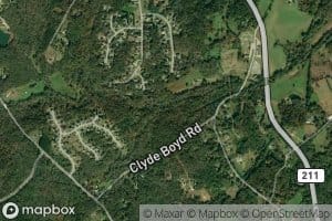 Rock Creek