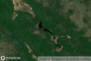 Lac Saugon
