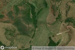 Corrego dos Paulistas