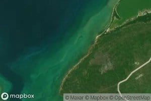 Ensenada de la Codera