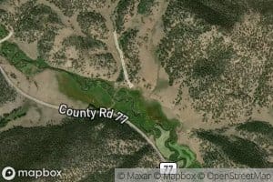 Allen Anderson Ditch