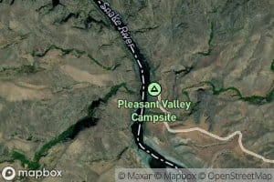 Pleasant Valley Creek