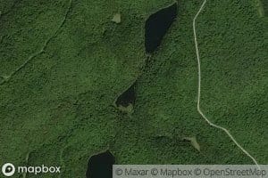 Lac Pothier