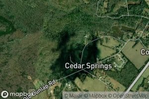 Cedar Spring