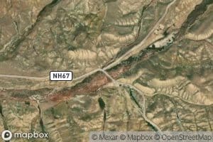 Darah-ye Birishtah Gak