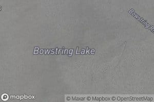 Bowstring Lake