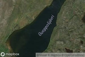 Guobbusjavri