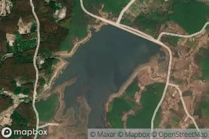 Ang Kep Nam Huai Kan Lueang