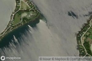 Big McDonald Lake
