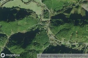McVey Creek