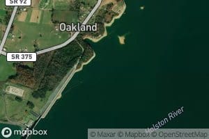 Long Pond (historical)