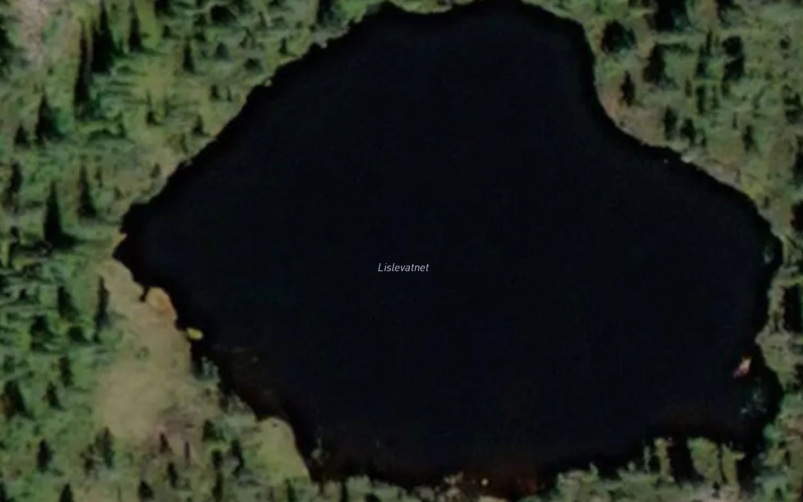 Litlevatnet