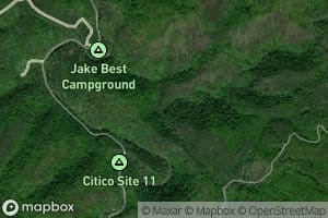 Jake Best Creek