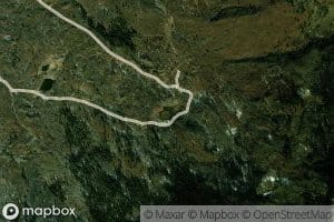 Palisade Reservoir Number 3