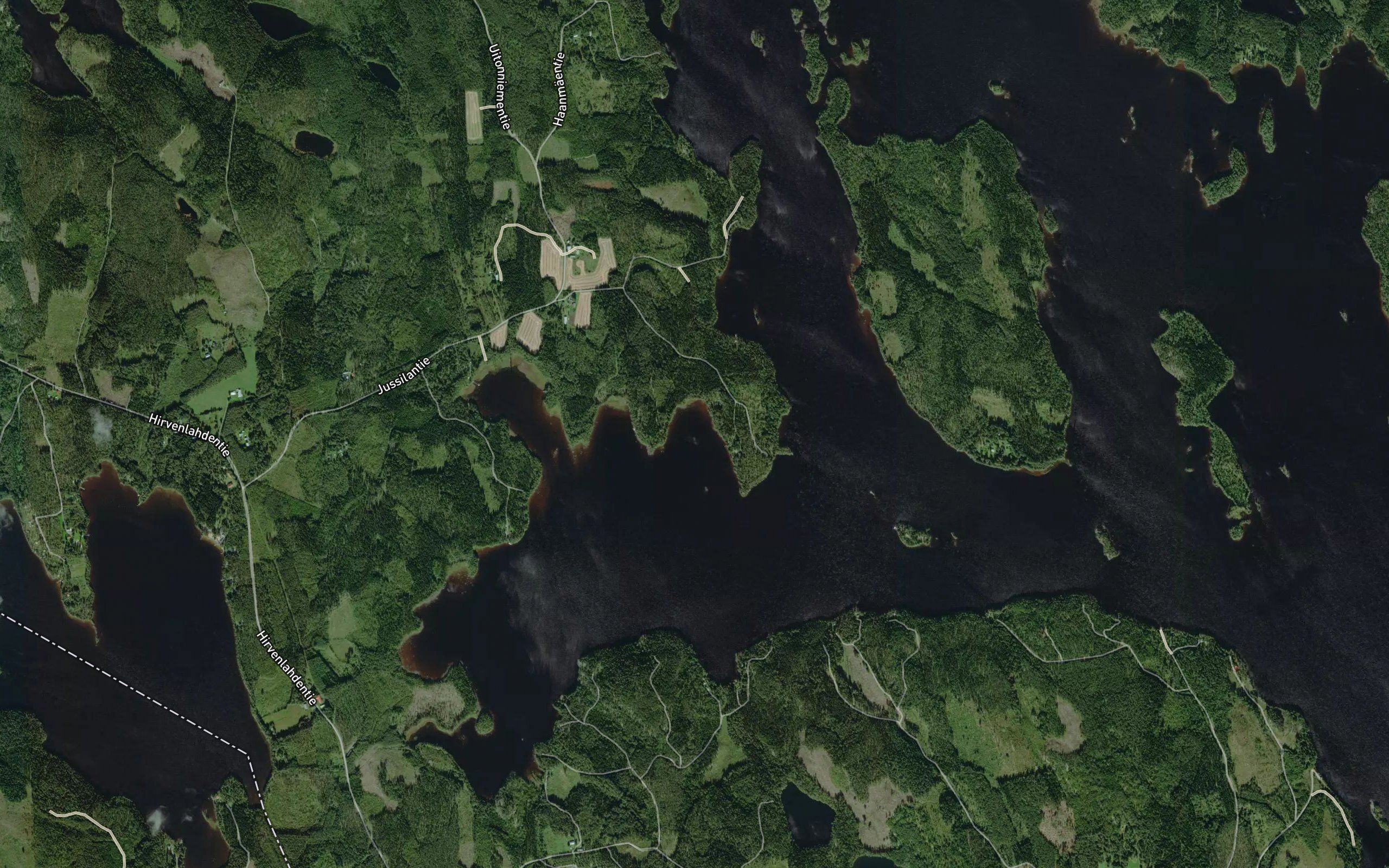 Keskisenlahti