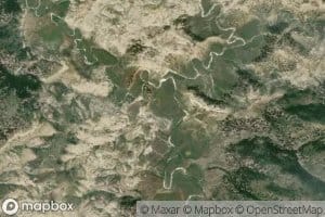 Coal Mine Coulee