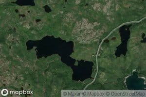 L'Anse-a-l 'Eau Big Pond