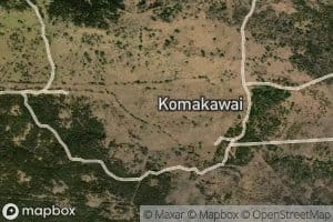 Komakawai Waterholes