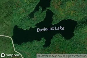 Davieaux Lake