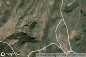 Goat Springs