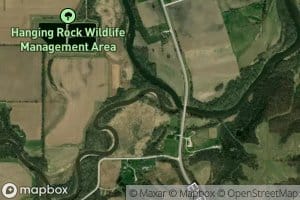 Middle Raccoon River