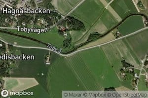 Mossabacken