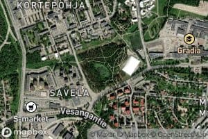Vasikkalampi