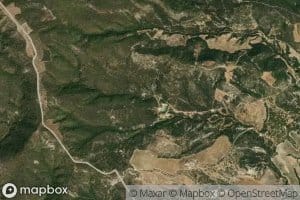 Barranca La Ordena
