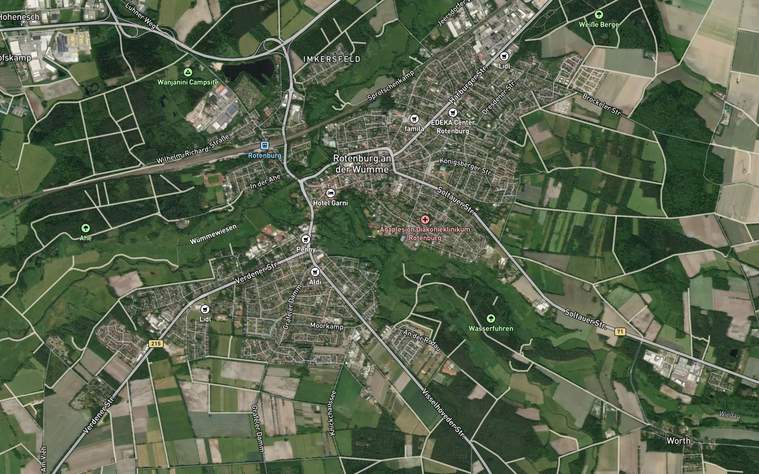 Wiedau