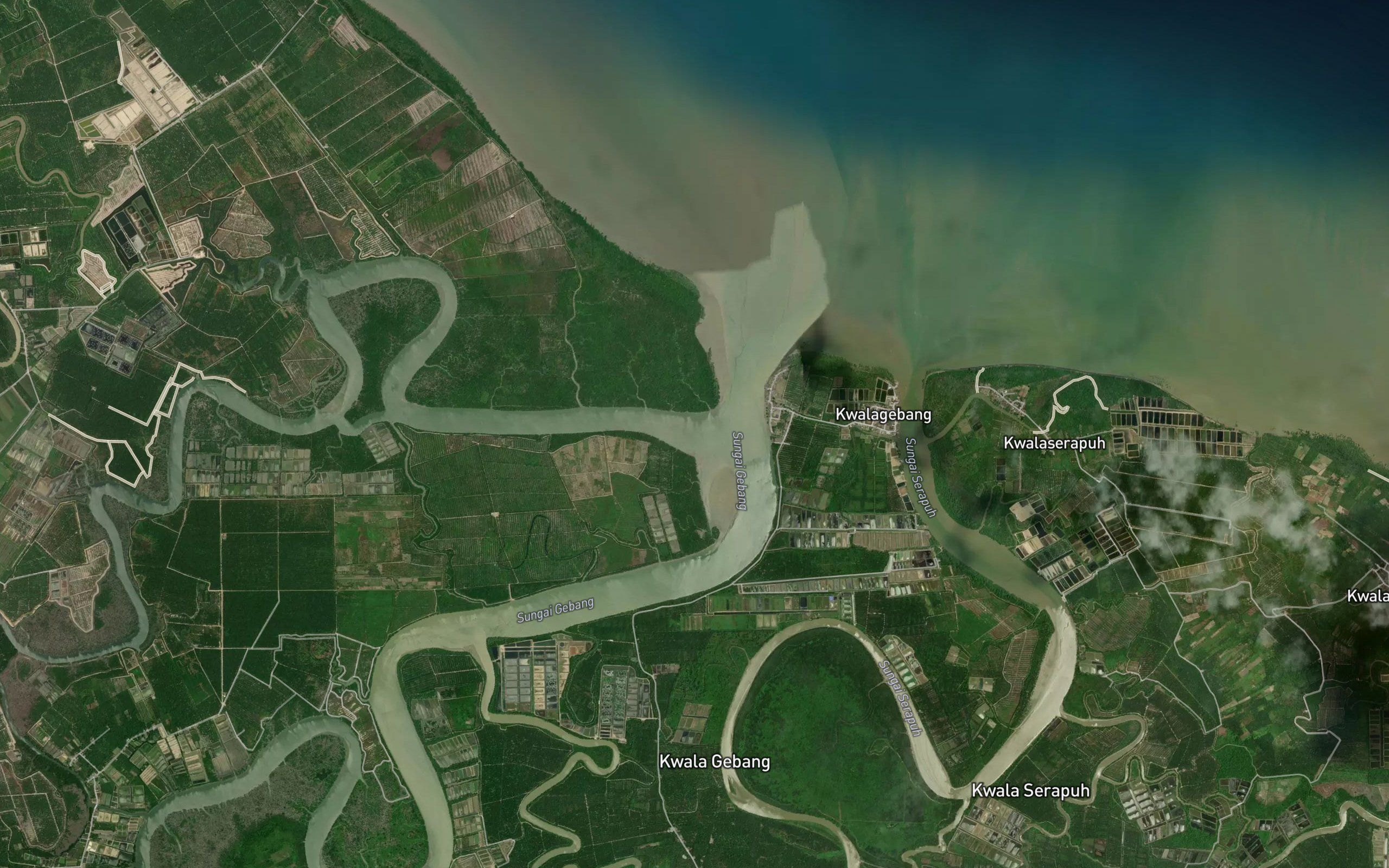 Sungai Rantaupanjang