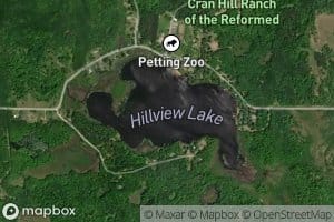 Hillsview Lake