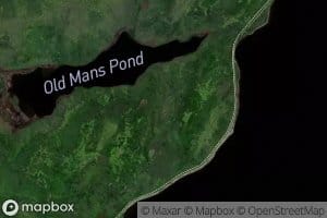 Old Mans Pond