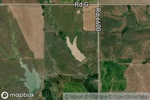 Bowman-Spring Branch Reservoir 3