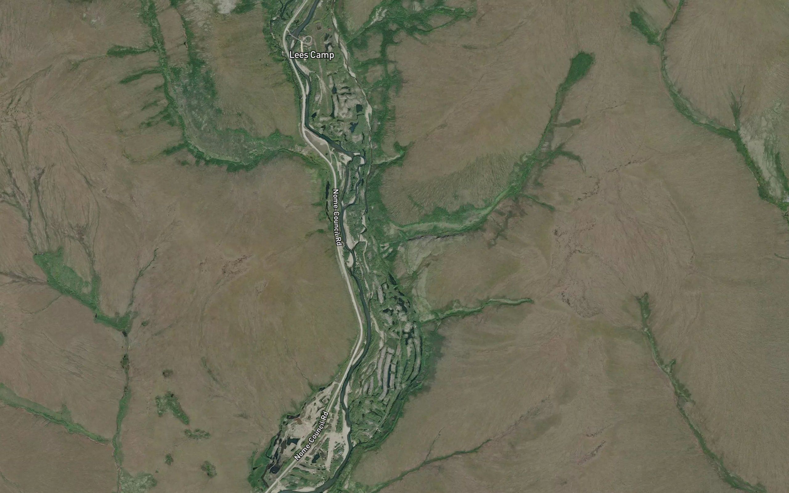 Rock Creek