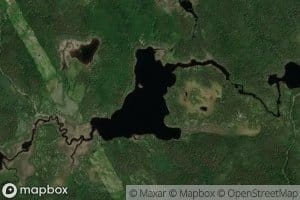 Petit lac Corriveau