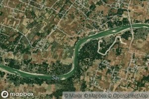 Bishanpur Drain