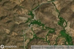 Barranca El Crespillo