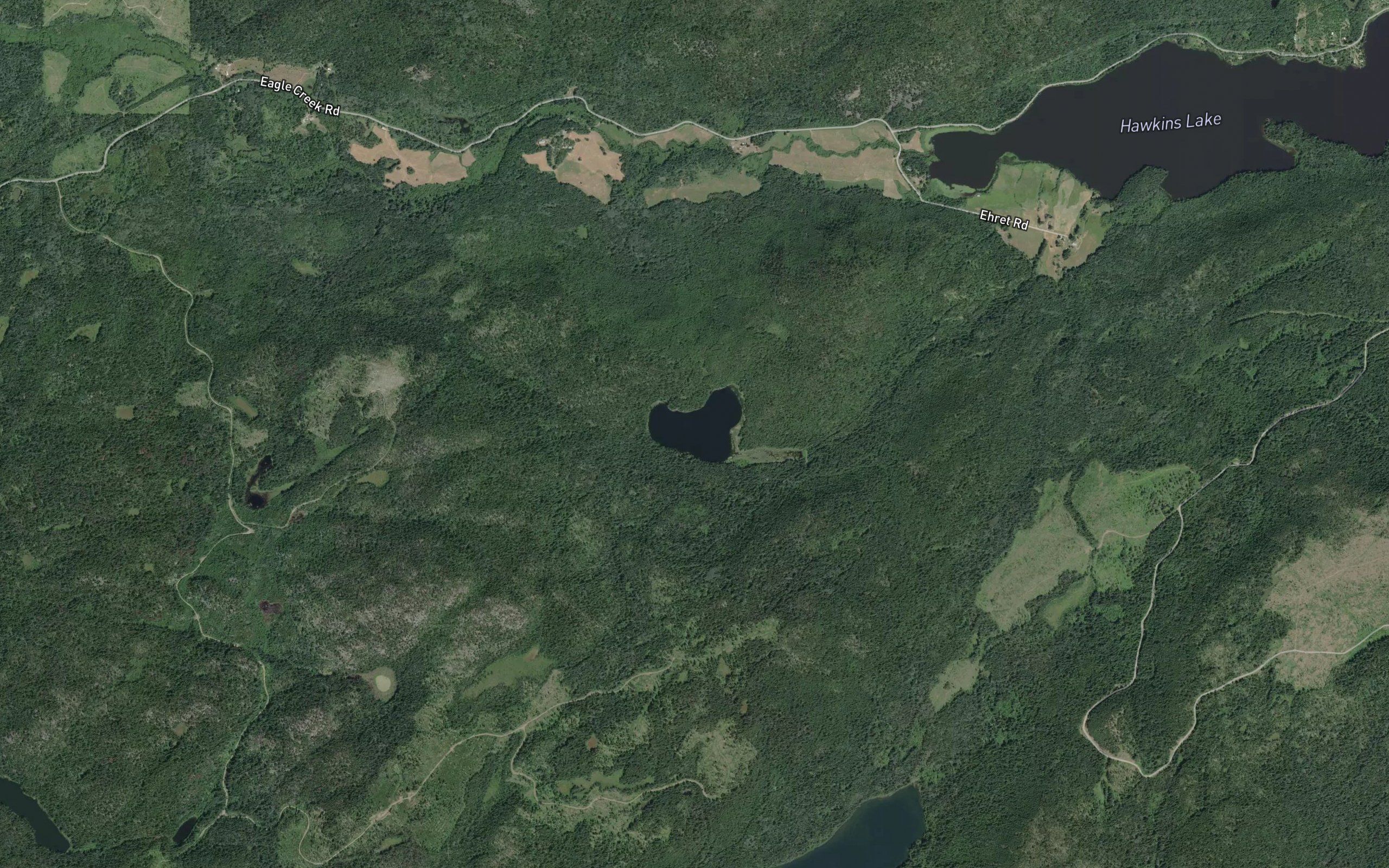 Thomson Lake
