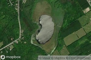 Lalligan Lake