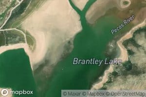 Brantley Lake State Park