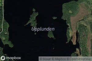 Upplunden