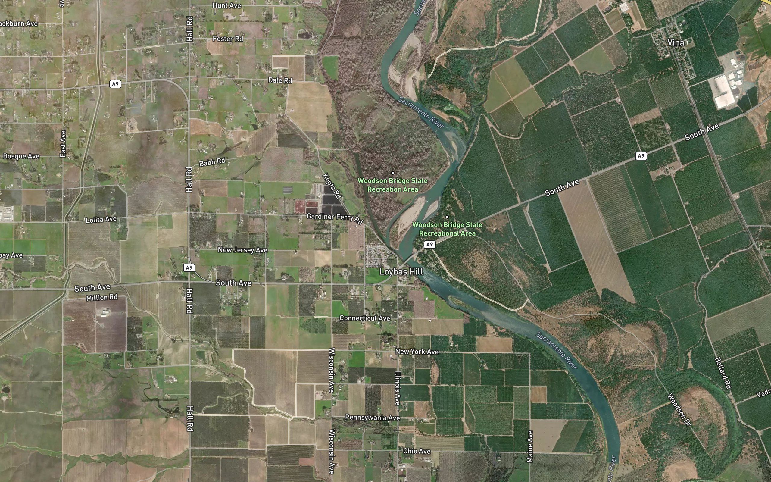 Kopta Slough