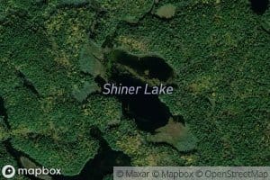 Shiner Lake