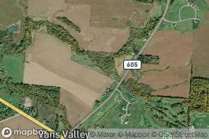 North Fork Rattlesnake Creek