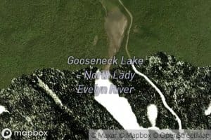 Gooseneck Lake